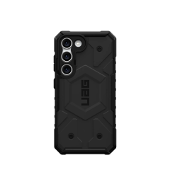 Противоударный чехол Urban Armor Gear Pathfinder Series Black для Samsung Galaxy S23