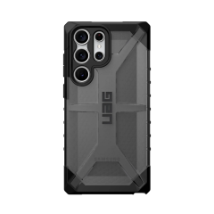 Противоударный чехол Urban Armor Gear Plasma Series Ash для Samsung Galaxy S23 Ultra