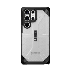 Противоударный чехол Urban Armor Gear Plasma Series Ice для Samsung Galaxy S23 Ultra