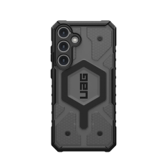 Противоударный чехол Urban Armor Gear Pathfinder Clear Series Ash для Samsung Galaxy S24+