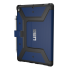 Защитный чехол Urban Armor Gear Metropolis Cobalt для iPad Air 3 и iPad Pro 10.5"