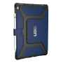 Защитный чехол Urban Armor Gear Metropolis Cobalt для iPad Air 3 и iPad Pro 10.5"
