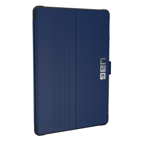 Защитный чехол Urban Armor Gear Metropolis Cobalt для iPad Air 3 и iPad Pro 10.5"