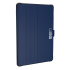 Защитный чехол Urban Armor Gear Metropolis Cobalt для iPad Air 3 и iPad Pro 10.5"