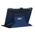 Защитный чехол Urban Armor Gear Metropolis Cobalt для iPad Air 3 и iPad Pro 10.5"