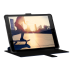 Защитный чехол Urban Armor Gear Metropolis Cobalt для iPad Air 3 и iPad Pro 10.5"