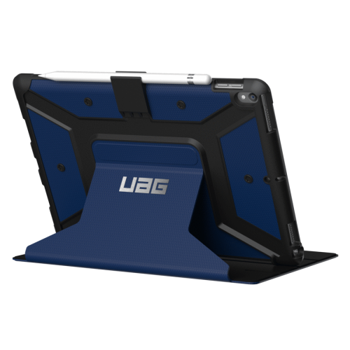 Защитный чехол Urban Armor Gear Metropolis Cobalt для iPad Air 3 и iPad Pro 10.5"