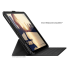 Защитный чехол Urban Armor Gear Metropolis Cobalt для iPad Air 3 и iPad Pro 10.5"