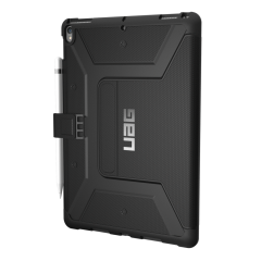Защитный чехол Urban Armor Gear Metropolis Black для iPad Air 3 и iPad Pro 10.5"