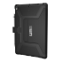 Защитный чехол Urban Armor Gear Metropolis Black для iPad Air 3 и iPad Pro 10.5"