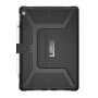 Защитный чехол Urban Armor Gear Metropolis Black для iPad Air 3 и iPad Pro 10.5"