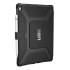 Защитный чехол Urban Armor Gear Metropolis Black для iPad Air 3 и iPad Pro 10.5"