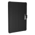 Защитный чехол Urban Armor Gear Metropolis Black для iPad Air 3 и iPad Pro 10.5"