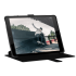 Защитный чехол Urban Armor Gear Metropolis Black для iPad Air 3 и iPad Pro 10.5"