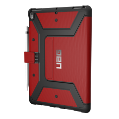 Защитный чехол Urban Armor Gear Metropolis Magma для iPad Air 3 и iPad Pro 10.5"