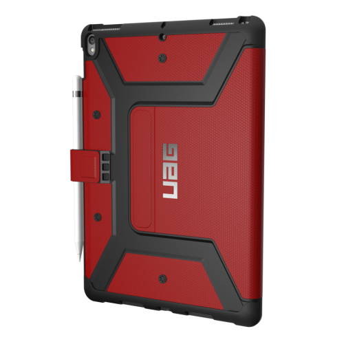 Защитный чехол Urban Armor Gear Metropolis Magma для iPad Air 3 и iPad Pro 10.5"