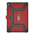 Защитный чехол Urban Armor Gear Metropolis Magma для iPad Air 3 и iPad Pro 10.5"