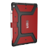 Защитный чехол Urban Armor Gear Metropolis Magma для iPad Air 3 и iPad Pro 10.5"