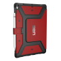 Защитный чехол Urban Armor Gear Metropolis Magma для iPad Air 3 и iPad Pro 10.5"