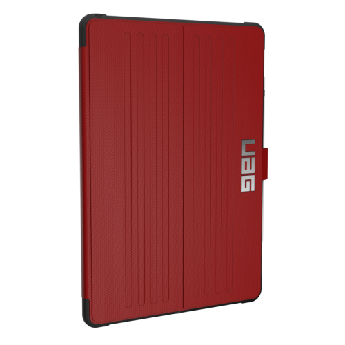 Защитный чехол Urban Armor Gear Metropolis Magma для iPad Air 3 и iPad Pro 10.5"