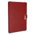 Защитный чехол Urban Armor Gear Metropolis Magma для iPad Air 3 и iPad Pro 10.5"