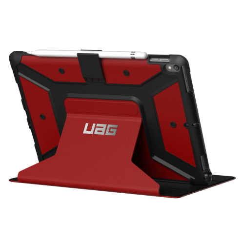 Защитный чехол Urban Armor Gear Metropolis Magma для iPad Air 3 и iPad Pro 10.5"