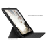 Защитный чехол Urban Armor Gear Metropolis Magma для iPad Air 3 и iPad Pro 10.5"