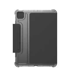 Чехол Urban Armor Gear Lucent Series для iPad Air (4-го и 5-го поколения) и iPad Pro 11" (2/3/4-го поколения) черный