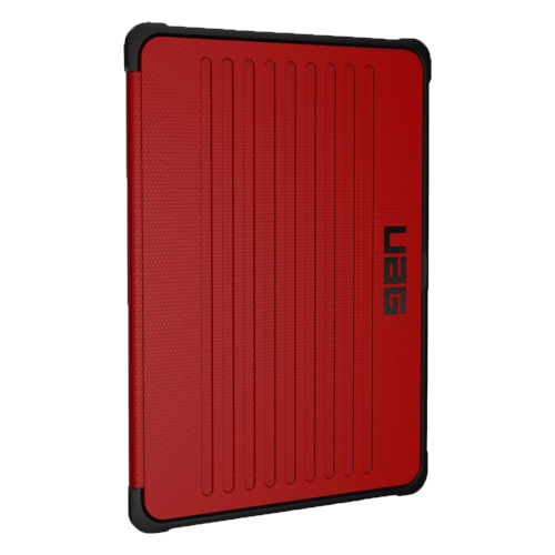 Чехол Urban Armor Gear Metropolis Magma для iPad mini / mini 2 / mini 3 / mini 4 / mini 5