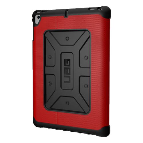 Чехол Urban Armor Gear Metropolis Magma для iPad mini / mini 2 / mini 3 / mini 4 / mini 5