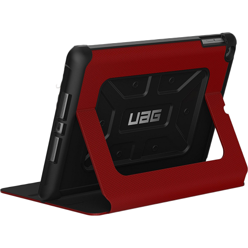 Чехол Urban Armor Gear Metropolis Magma для iPad mini / mini 2 / mini 3 / mini 4 / mini 5