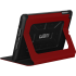 Чехол Urban Armor Gear Metropolis Magma для iPad mini / mini 2 / mini 3 / mini 4 / mini 5