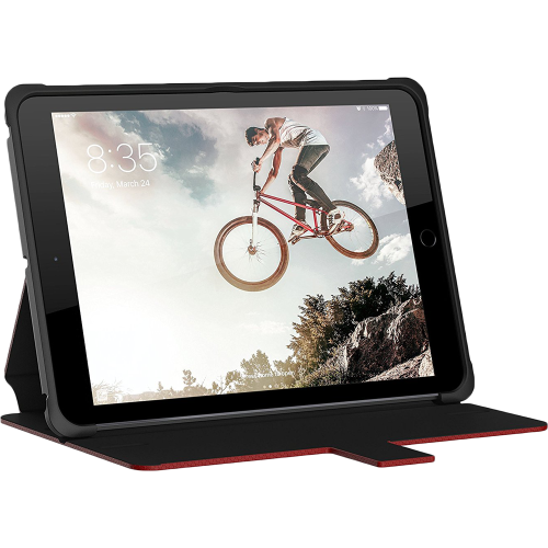 Чехол Urban Armor Gear Metropolis Magma для iPad mini / mini 2 / mini 3 / mini 4 / mini 5