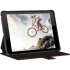 Чехол Urban Armor Gear Metropolis Magma для iPad mini / mini 2 / mini 3 / mini 4 / mini 5