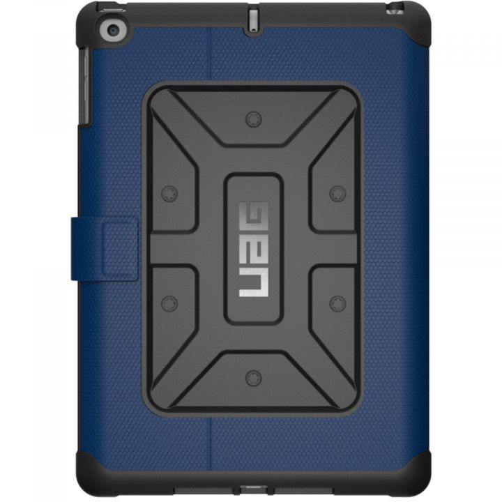 Чехол Urban Armor Gear Metropolis Cobalt для iPad mini / mini 2 / mini 3 / mini 4 / mini 5