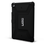 Чехол Urban Armor Gear Metropolis Black для iPad mini / mini 2 / mini 3 / mini 4 / mini 5