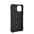 Ударопрочный чехол Urban Armor Gear Pathfinder Forest Camo для iPhone 12