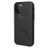 Ударопрочный чехол Urban Armor Gear Civilian Series Black для iPhone 12