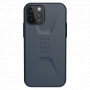 Ударопрочный чехол Urban Armor Gear Civilian Series Mallard для iPhone 12