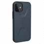 Ударопрочный чехол Urban Armor Gear Civilian Series Mallard для iPhone 12