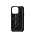 Ударопрочный чехол Urban Armor Gear Monarch Kevlar для iPhone 12 / 12 Pro