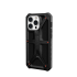 Ударопрочный чехол Urban Armor Gear Monarch Kevlar для iPhone 12 / 12 Pro