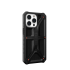 Ударопрочный чехол Urban Armor Gear Monarch Kevlar для iPhone 12 / 12 Pro