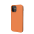 Ударопрочный чехол Urban Armor Gear Outback Bio Series Orange для iPhone 12