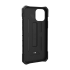 Ударопрочный чехол Urban Armor Gear Pathfinder Black для iPhone 12
