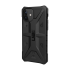 Ударопрочный чехол Urban Armor Gear Pathfinder Black для iPhone 12