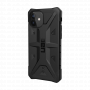 Ударопрочный чехол Urban Armor Gear Pathfinder Black для iPhone 12