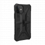 Ударопрочный чехол Urban Armor Gear Pathfinder Black для iPhone 12