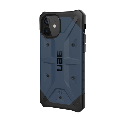 Ударопрочный чехол Urban Armor Gear Pathfinder Mallard для iPhone 12