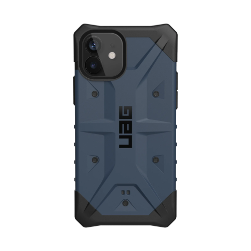 Ударопрочный чехол Urban Armor Gear Pathfinder Mallard для iPhone 12